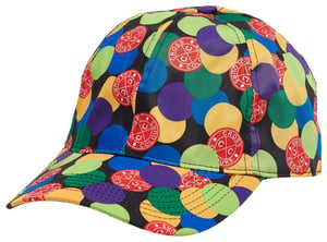 Image of Cross Colours - POLKA DOT Cap