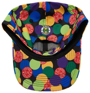 Image of Cross Colours - POLKA DOT Cap