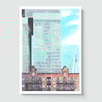 Image 2 of Kop van Zuid 