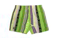 Image 2 of Cross Colours - NYLON TRIBAL SHORT