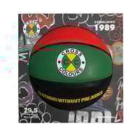 Image 2 of Cross Colours - Limited Edition 29.5" Basketball