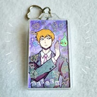 Image 3 of Reigen Deco Photocard