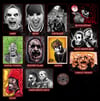 Twiztid / MNE Art Prints & Originals