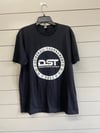 DST Spikeball Shirts (Black)