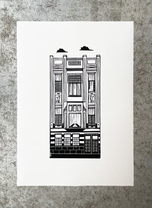 172 avenue Molière