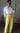 Pantalon gaze de coton [Benny] (+de couleurs)