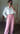 Pantalon gaze de coton [Benny] (+de couleurs)