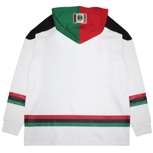 Image of Cross Colours - Education Competition Pullover