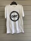 DST Spikeball Shirts (White)