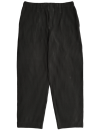 Image 2 of Homme Plisse Issey Miyake Pleated Pants - 3