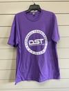 DST Spikeball Shirts (purple) 