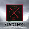 X-Factor Red