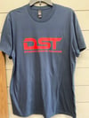 DST Navy Blue Shirts 