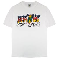 Image 2 of Cross Colours - BBOYZ T-Shirt (Heavy Weight)