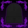 CFTBT Logo Embroidered Cuffed Beanie