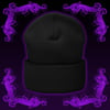 CFTBT Logo Embroidered Cuffed Beanie