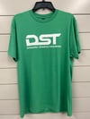 DST Green Shirts