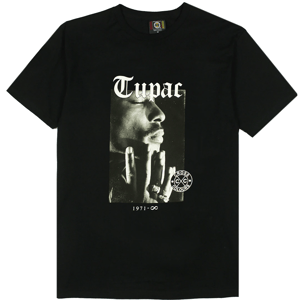 Image of Cross Colours x TuPac - PROFILE Tee