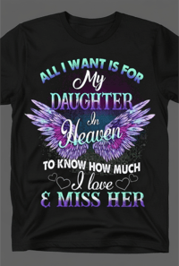 Image 2 of Daughter in Heaven 