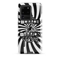 Image 14 of Hollow Hellion Tough case for Samsung®