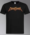 T-Shirt - Logo "Deimos' Dawn"