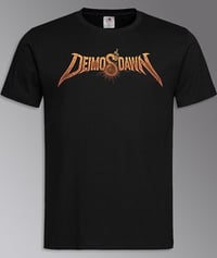 T-Shirt - Logo "Deimos' Dawn"