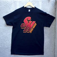 "SH" T-Shirt