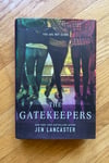 The Gatekeepers  Jen Lancaster