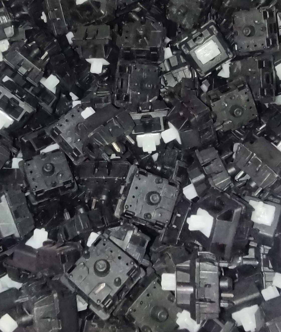 Image of Miscellaneous Switches