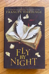 Fly By Night (Fly by Night #1) by Frances Hardinge