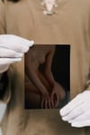 Digital postcard sized prints (nude) 