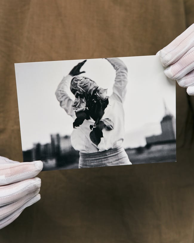 Digital postcard sized prints - selection 1