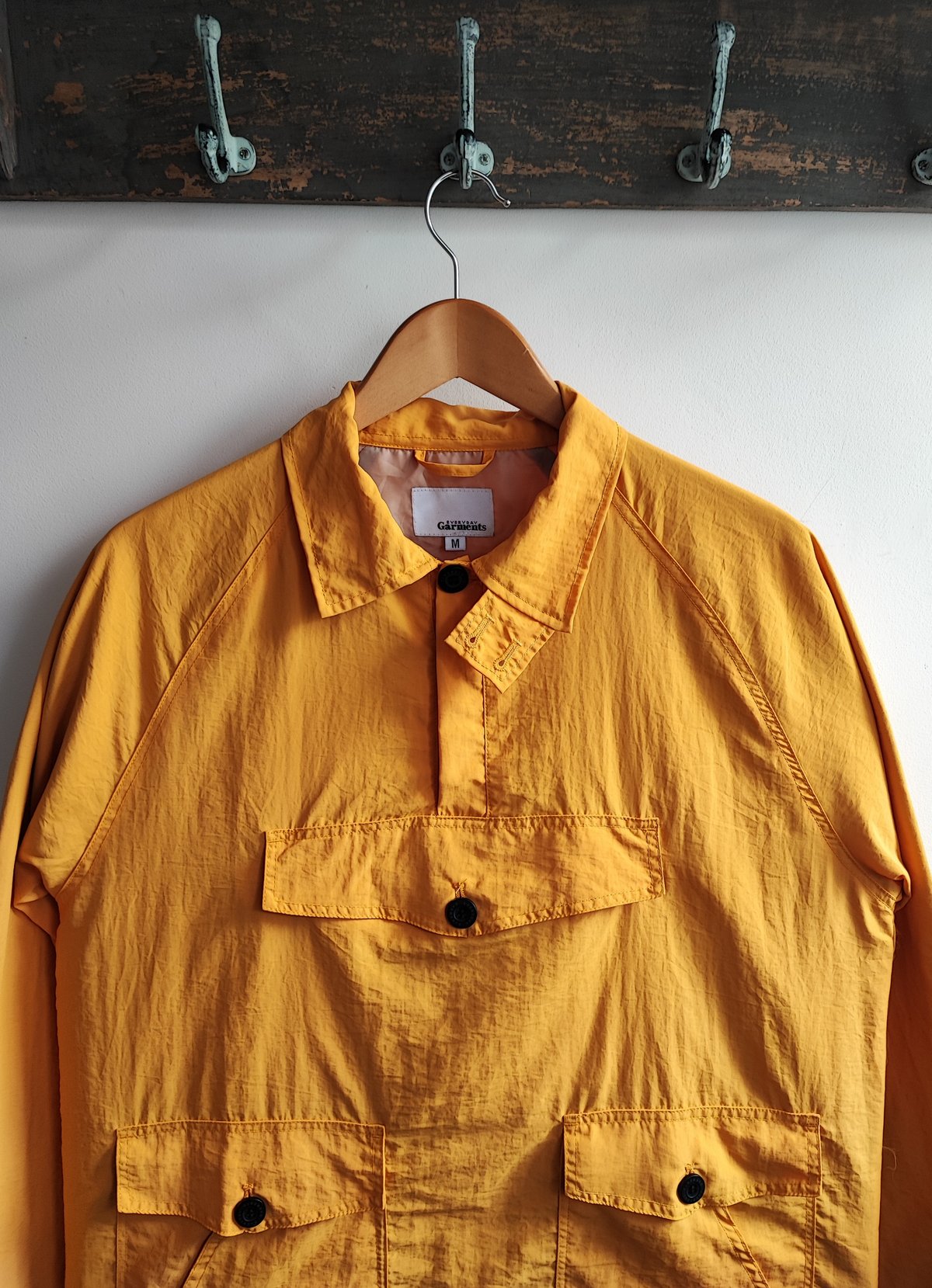 Image of Everyday Garments "Tai Canol" Smock 