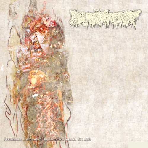 Image of Pharmacist - Flourishing Extremities On Unspoiled Mental Grounds LP