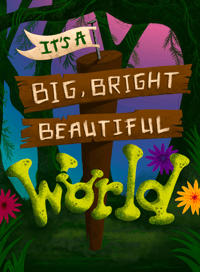 Image 2 of Shrek The Musical 12x16