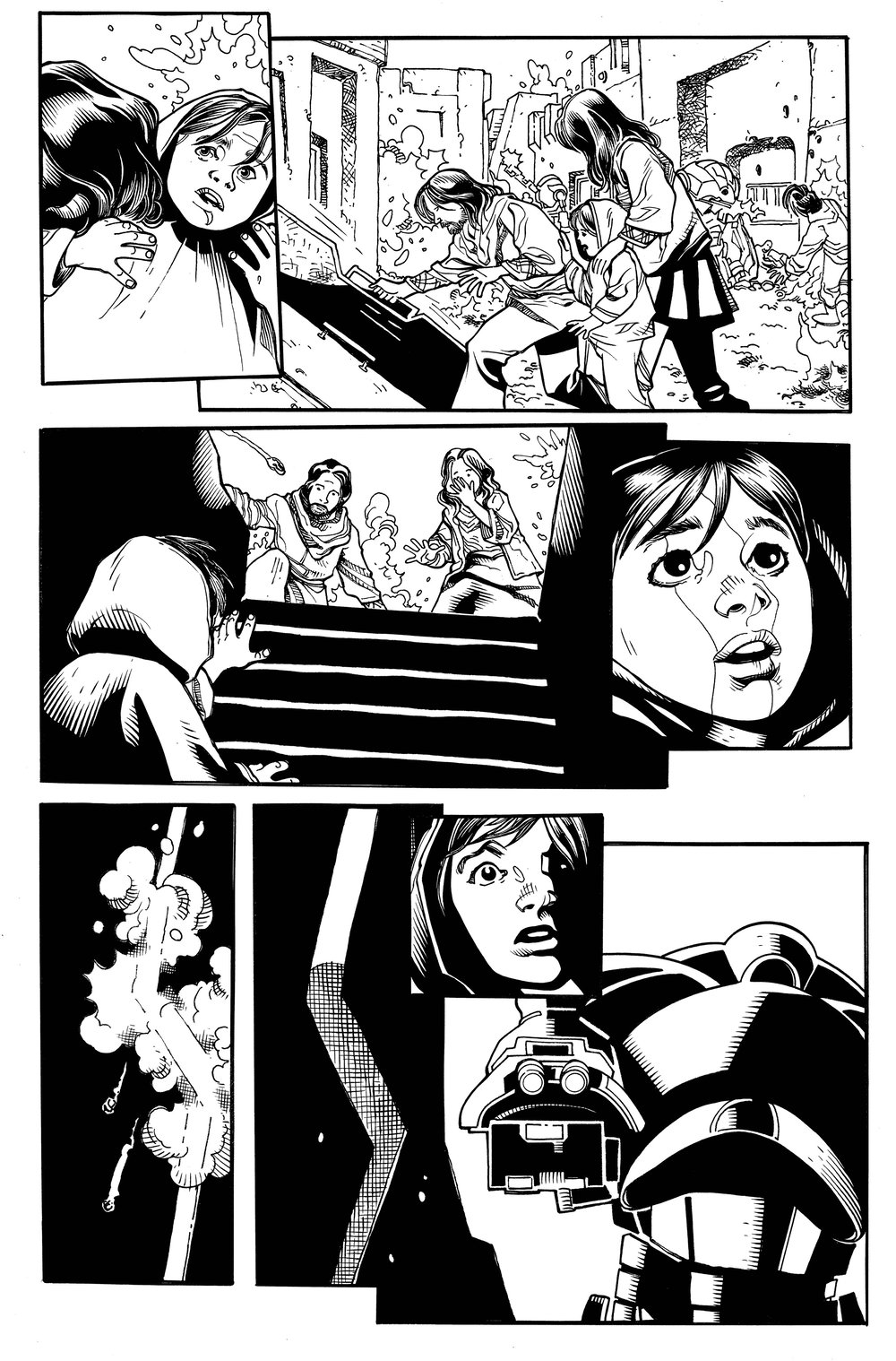 Image of Mandalorian 8pg7.