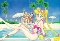 Image 3 of SAILOR MOON