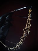 Image 4 of starry glasses chain