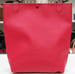 Image of Vtg Gucci Red Tote Mini Monogram Bag