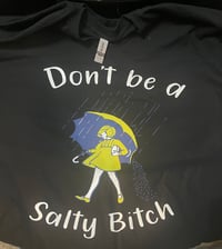 Don’t be a….