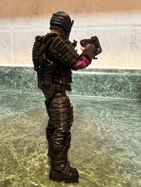 Image 2 of Unalive  Space Remake Level 5 Suit Kit - 1/12 scale