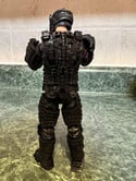 Unalive  Space Remake Level 5 Suit Kit - 1/12 scale