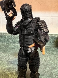 Image 5 of Unalive  Space Remake Level 5 Suit Kit - 1/12 scale