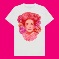 Image 1 of NEW! Joan Crawford T-Shirt