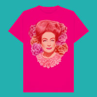 Image 2 of NEW! Joan Crawford T-Shirt