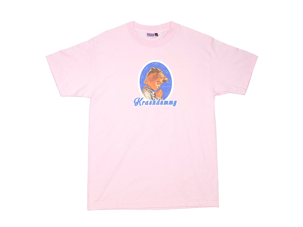 Image of (E) Tier 1 - Pink - T