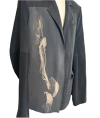 Image 2 of Linen Spirit Photo Jacket