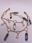 Image 5 of crystal glasses chain