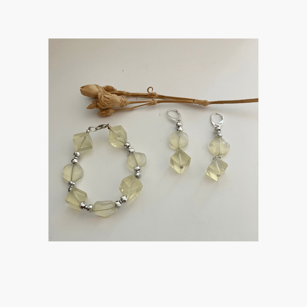 Image of The Lemonrod Piece