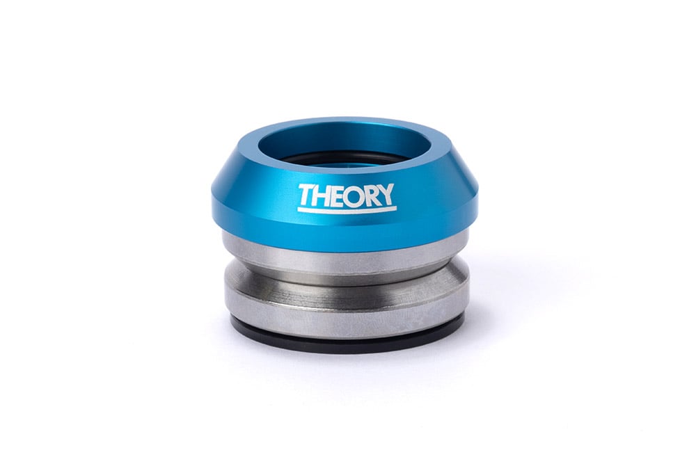 THEORY INTEGRATED HEADSETS | Merritt